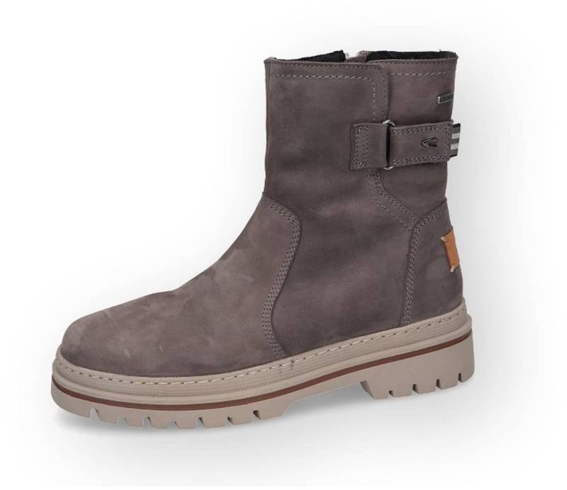 camel active Camel Active CAML304 Dark Grey Stiefel von camel active