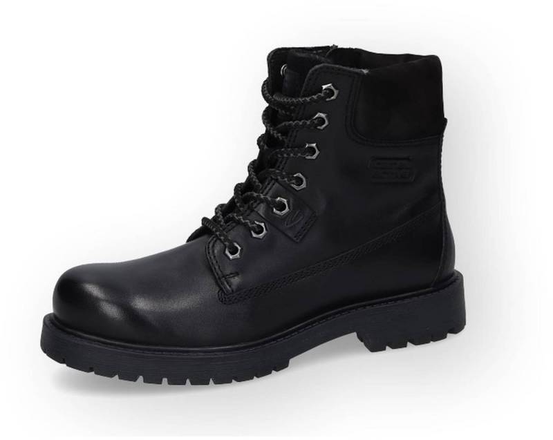 camel active Camel Active CATR201 Black Stiefel von camel active
