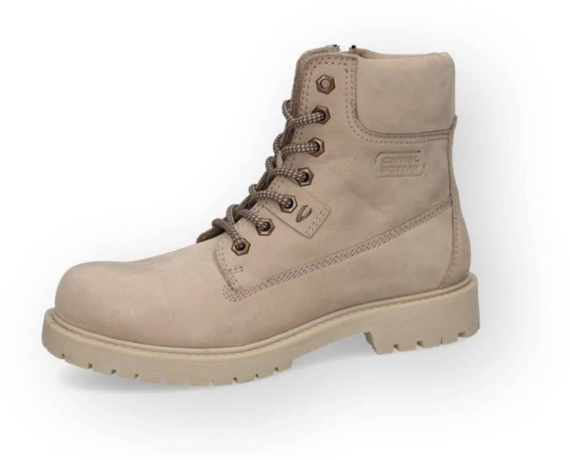 camel active Camel Active CATR201 Sand Stiefel von camel active