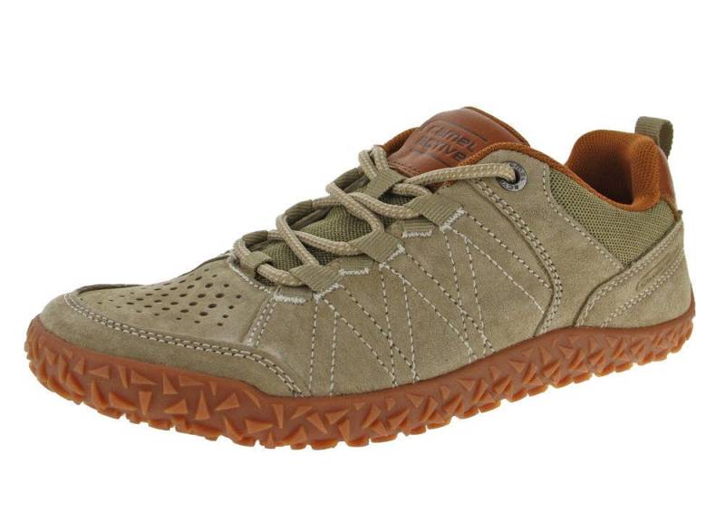 camel active Camel Active Damen Barfußschuhe Schnürschuh von camel active