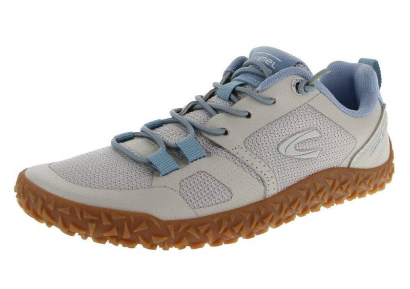 camel active Camel Active Damen Barfußschuhe Schnürschuh von camel active