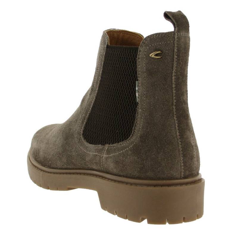 camel active Camel Active Damen Chelseaboots Schlupfstiefel von camel active