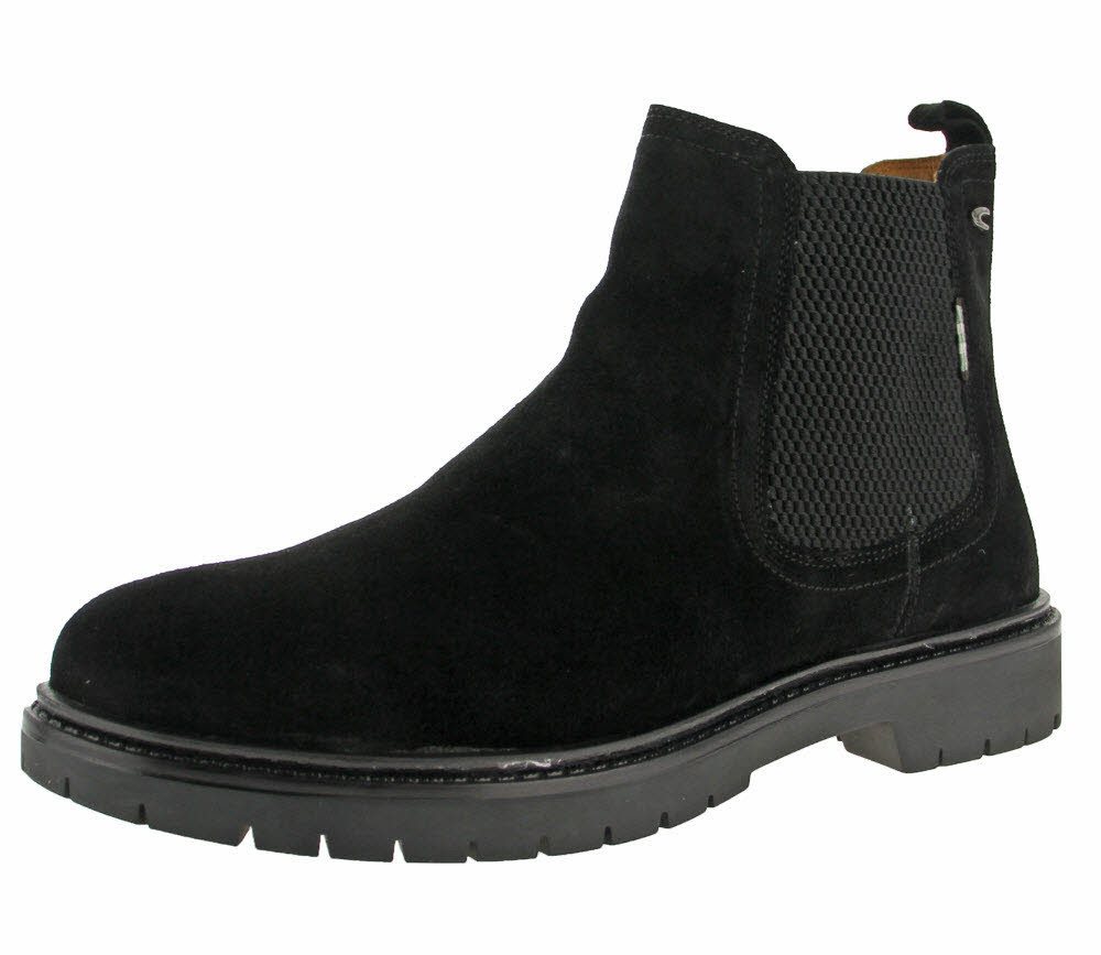 camel active Camel Active Damen Chelseaboots Schlupfstiefel von camel active