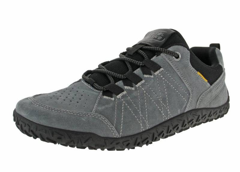 camel active Camel Active Herren Barfußschuhe Schnürschuh von camel active