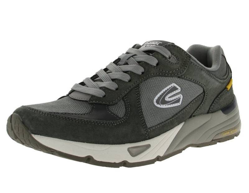 camel active Camel Active Herren Halbschuhe Schnürschuh von camel active