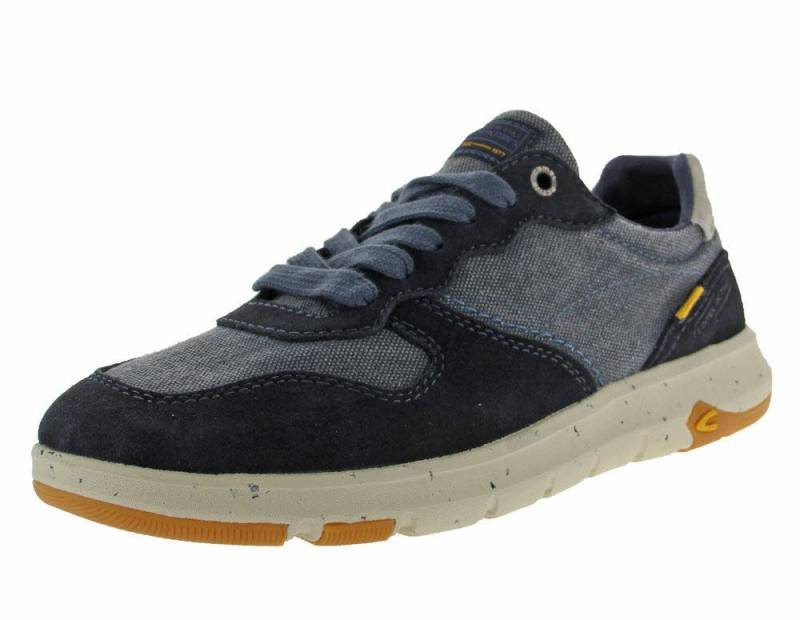 camel active Camel Active Herren Halbschuhe Schnürschuh von camel active