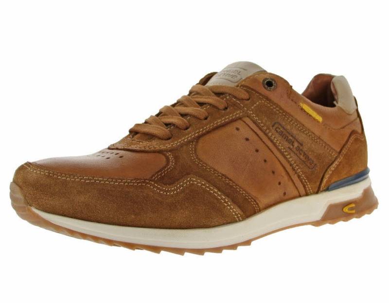 camel active Camel Active Herren Halbschuhe Schnürschuh von camel active