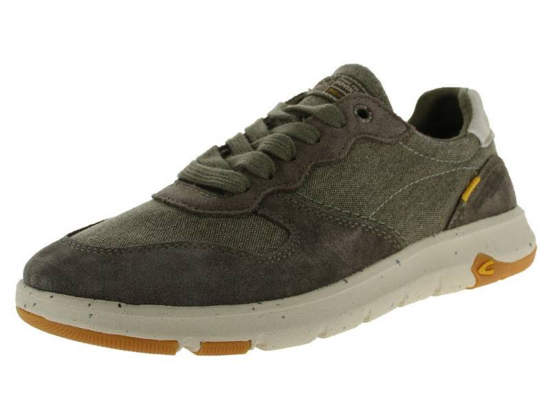 camel active Camel Active Herren Halbschuhe Schnürschuh von camel active