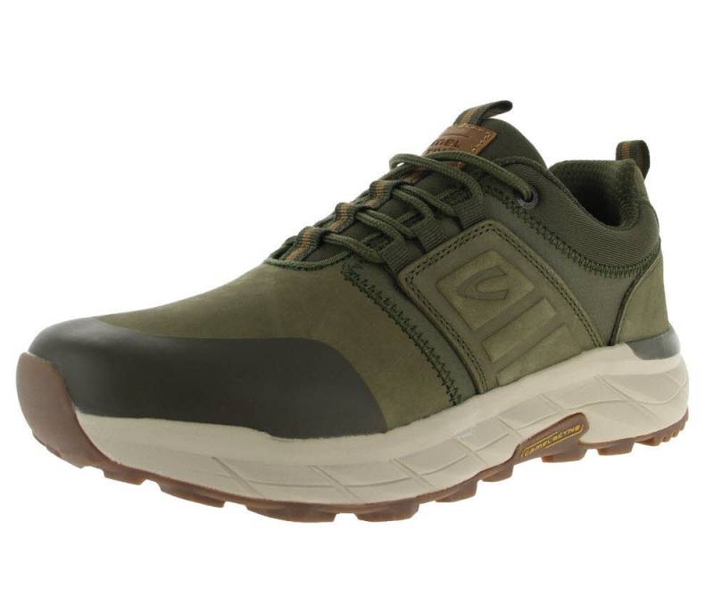 camel active Camel Active Herren Halbschuhe Schnürschuh von camel active