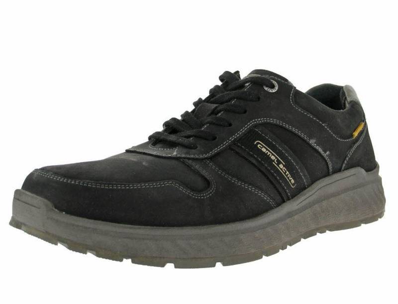 camel active Camel Active Herren Halbschuhe Schnürschuh von camel active