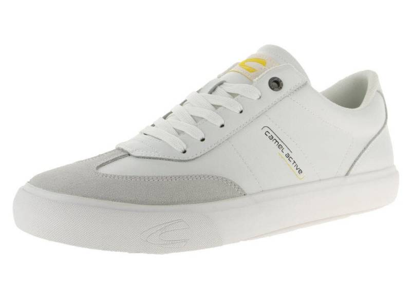 camel active Camel Active Herren Halbschuhe Schnürschuh von camel active