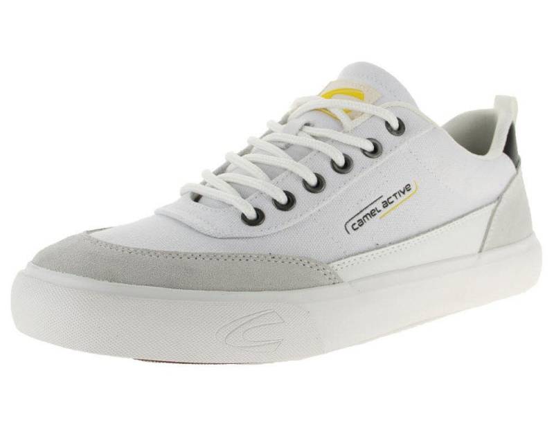 camel active Camel Active Herren Halbschuhe Schnürschuh von camel active