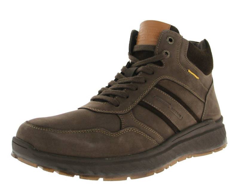 camel active Camel Active Herren Schnürboots Schnürstiefel von camel active