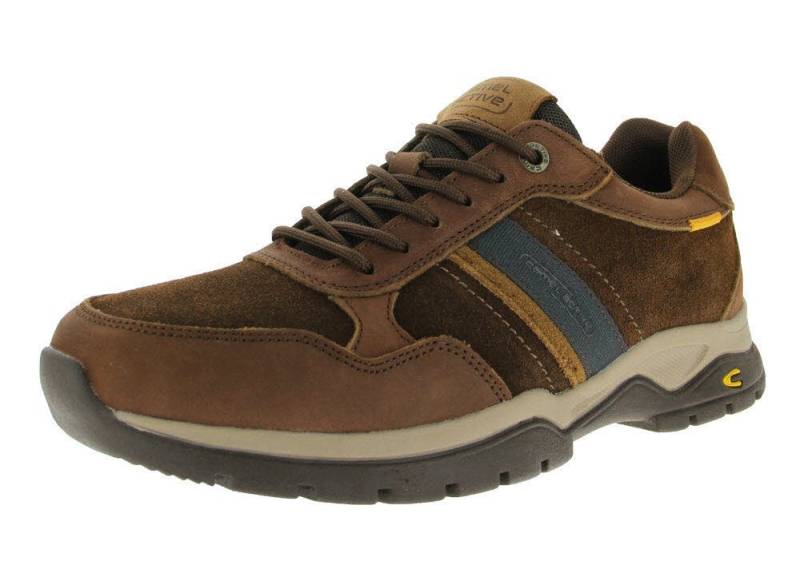 camel active Camel Active Herren Schnürschuhe Schnürschuh von camel active