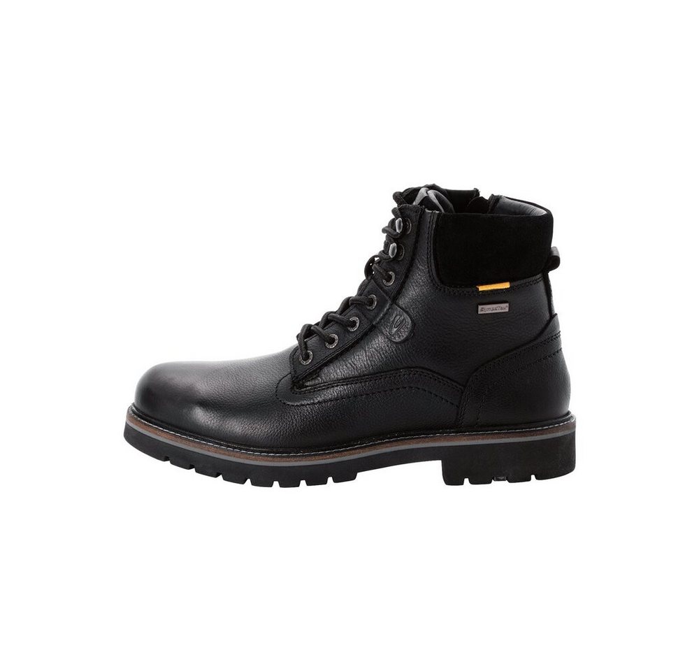camel active Camel Active - MELBOURNE Boot - Braun Stiefel von camel active