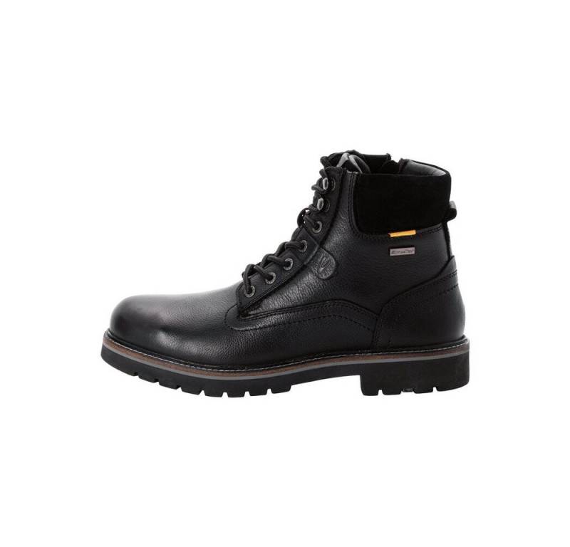 camel active Camel Active - MELBOURNE Boot - Braun Stiefel von camel active