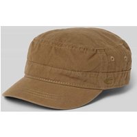camel active Cap mit Logo-Stitching Modell 'Kuba Cap' in Camel, Größe 1 camel active Cap mit Logo-Stitching Modell 'Kuba Cap' in Camel, Größe 1 von camel active