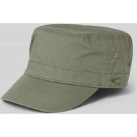 camel active Cap mit Logo-Stitching Modell 'Kuba' in Oliv, Größe 1 camel active Cap mit Logo-Stitching Modell 'Kuba' in Oliv, Größe 1 von camel active