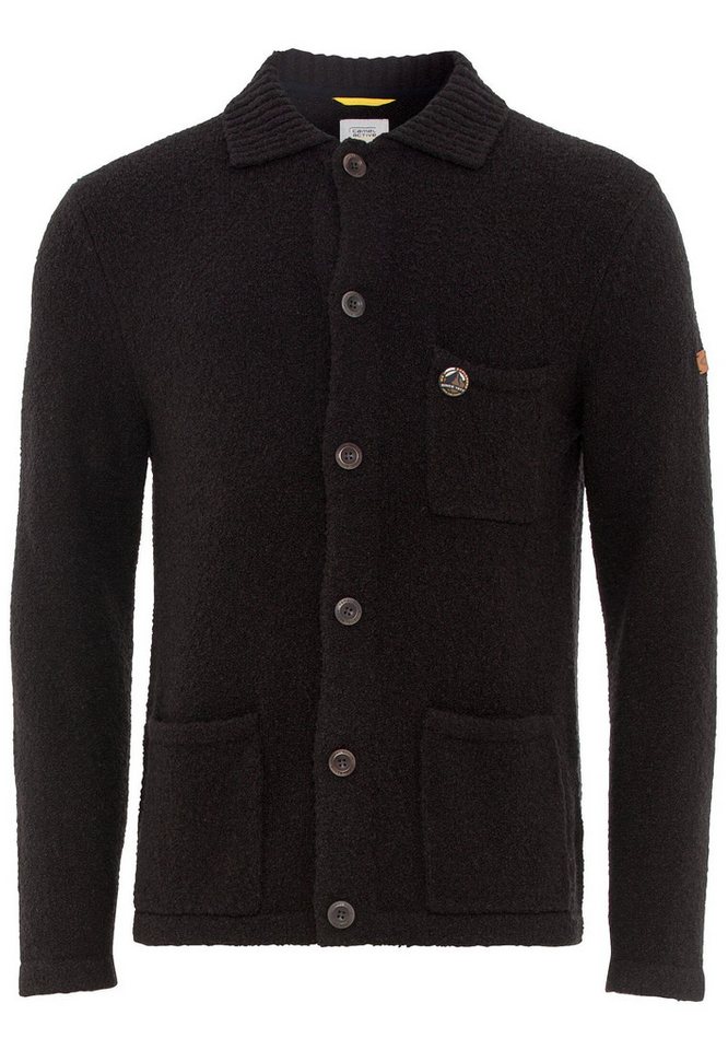 camel active Cardigan von camel active