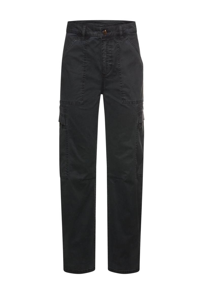 camel active - Cargo Hose aus Baumwollmix - Gr. - 31/30 von camel active