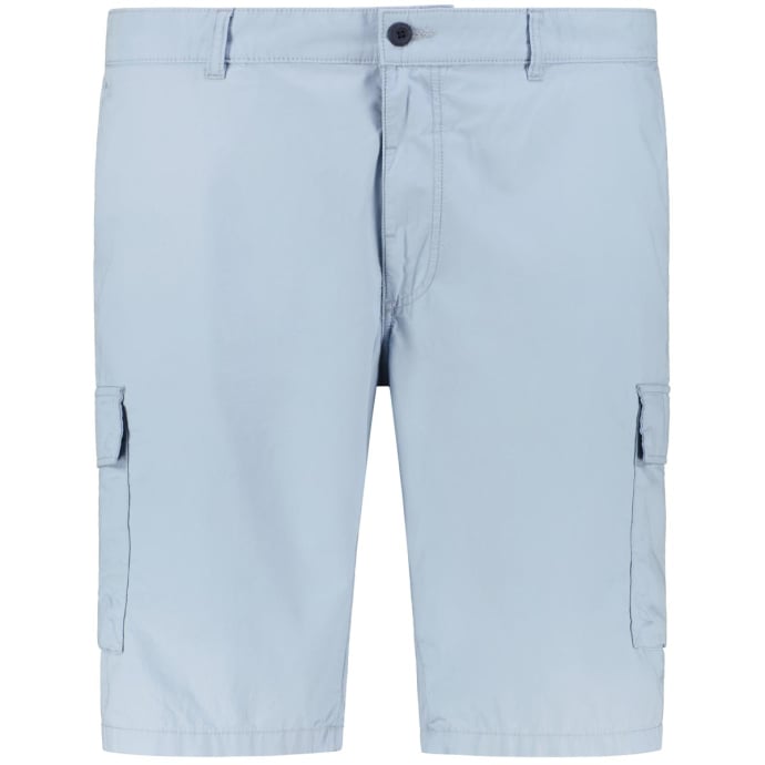 camel active Cargo-Shorts "Houston" aus Baumwolle von camel active