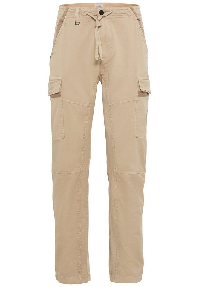 camel active Cargohose Cargohose Tapered Fit camel active Cargohose Cargohose Tapered Fit von camel active