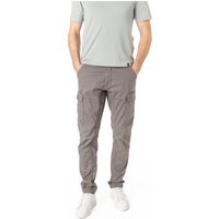 camel active Herren Cargohose grau von camel active