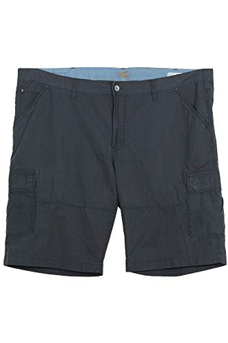 camel active Cargoshorts Bermuda Shorts Kurze Hose Herren, Farbe:dunkelblau, Herrengrößen:33 von camel active