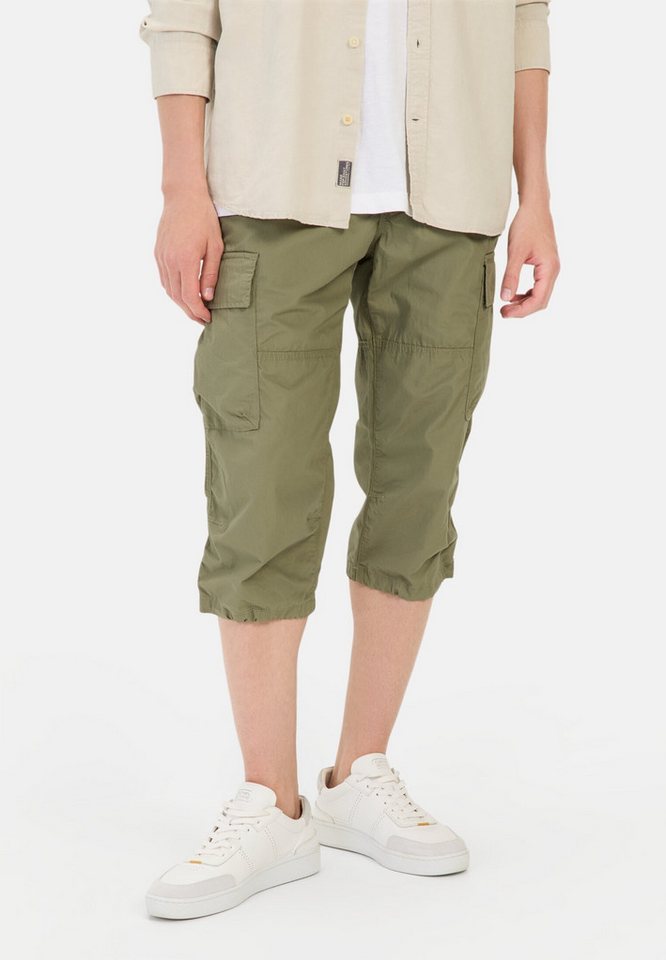 camel active Cargoshorts Regular Fit von camel active