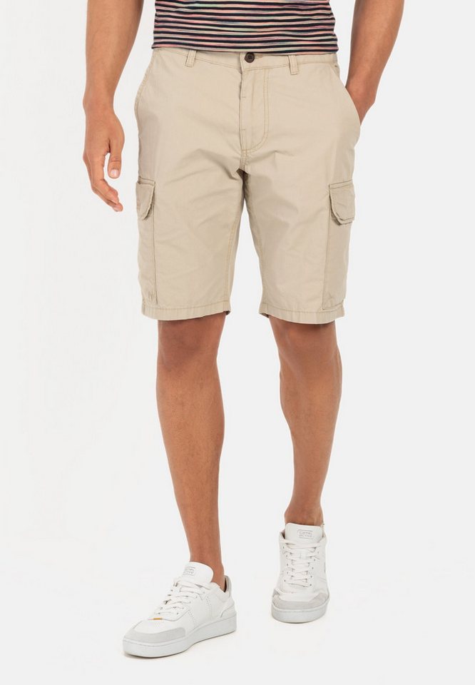 camel active Cargoshorts Regular Fit von camel active
