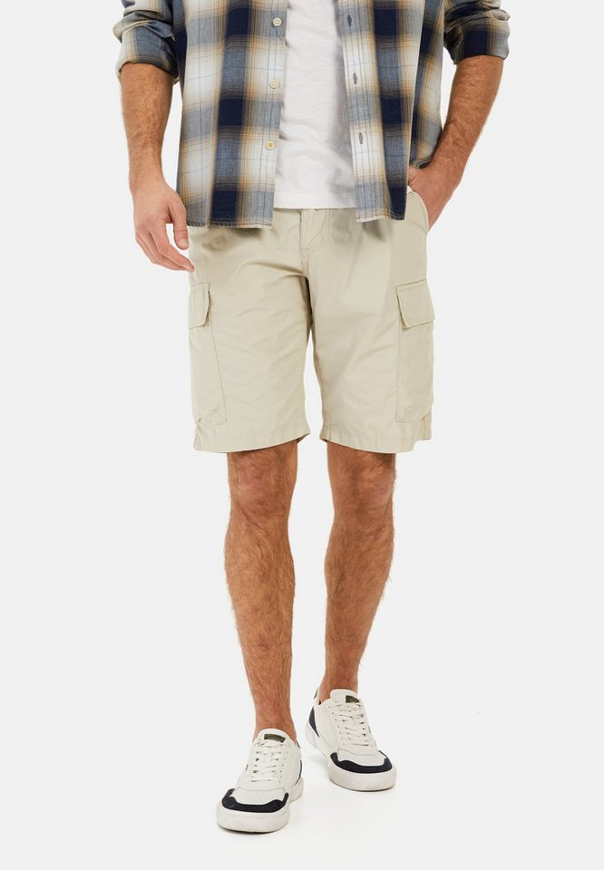 camel active Cargoshorts Regular Fit camel active Cargoshorts Regular Fit von camel active