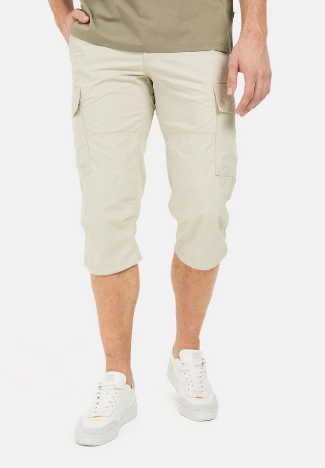 camel active Cargoshorts Regular Fit von camel active