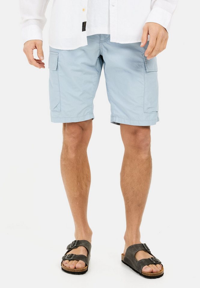 camel active Cargoshorts Regular Fit camel active Cargoshorts Regular Fit von camel active
