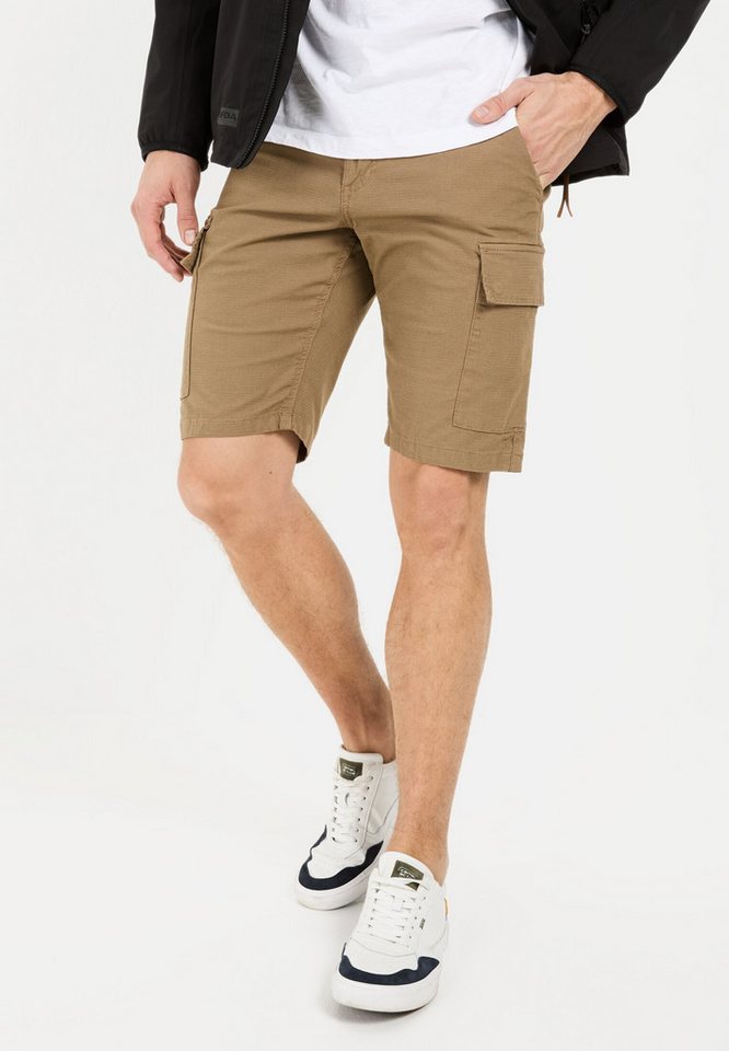 camel active Cargoshorts Regular Fit von camel active