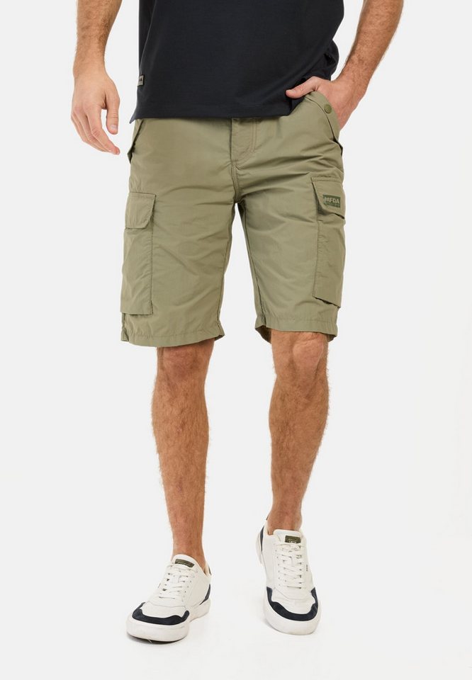 camel active Cargoshorts Regular Fit von camel active