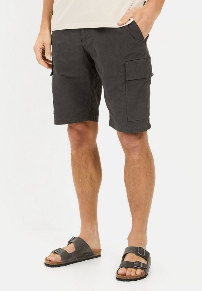 camel active Cargoshorts Regular Fit von camel active
