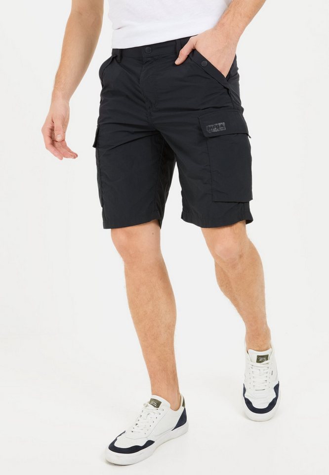 camel active Cargoshorts im Relaxed Fit von camel active