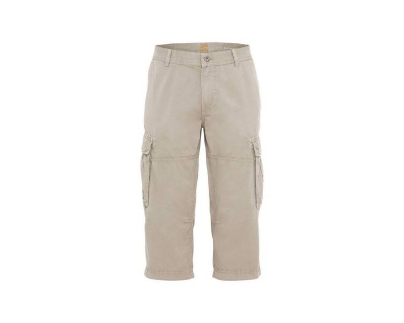 camel active Cargoshorts uni regular fit (1-tlg., keine Angabe) von camel active