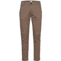camel active Chino Toronto mit Stretchanteil, Tapered Fit von camel active