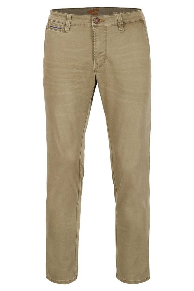 camel active Chinohose Camel Active Herren Chino Madison von camel active