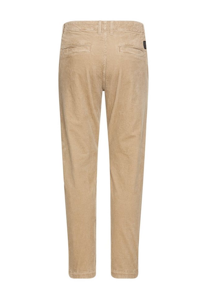 camel active Chinohose Chino Regular Fit DARK BLUE von camel active