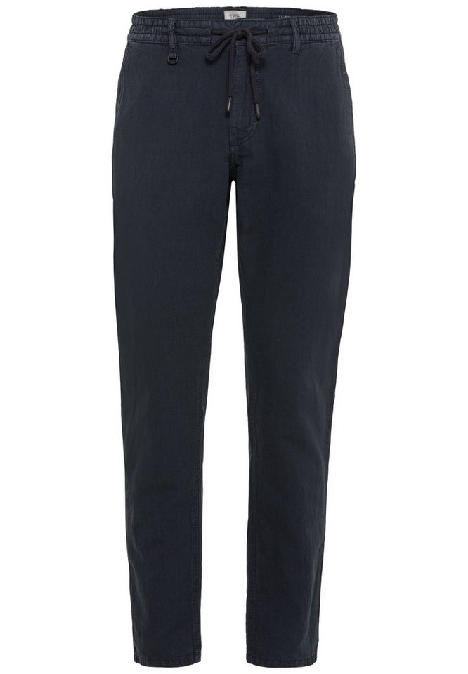 camel active Chinohose Chino Tapered Fit von camel active