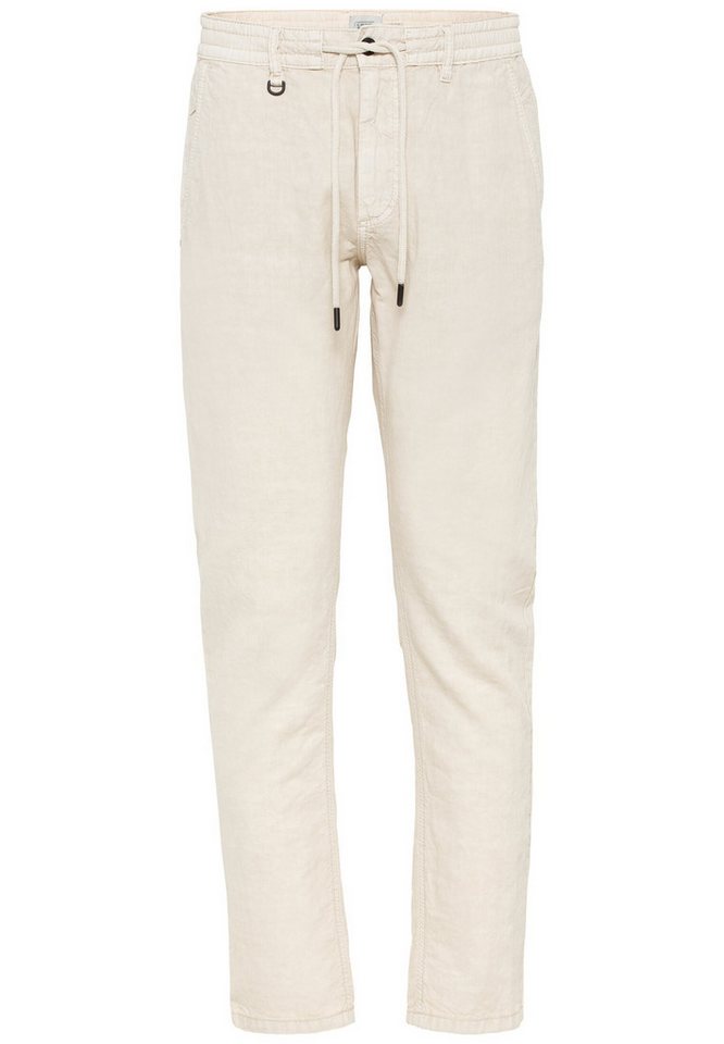 camel active Chinohose Tapered Fit Chino von camel active