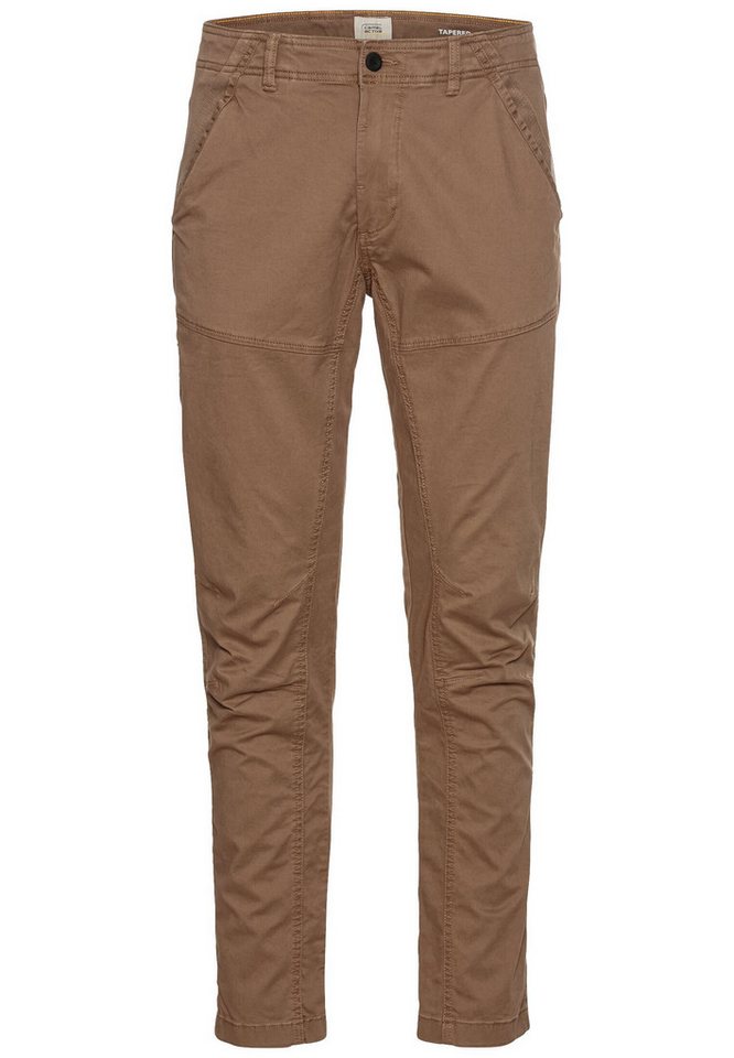 camel active Chinohose Tapered Fit Chino von camel active