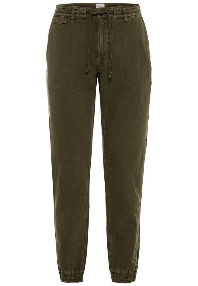 camel active Chinohose camel active Herren Chino Tapered Fit von camel active