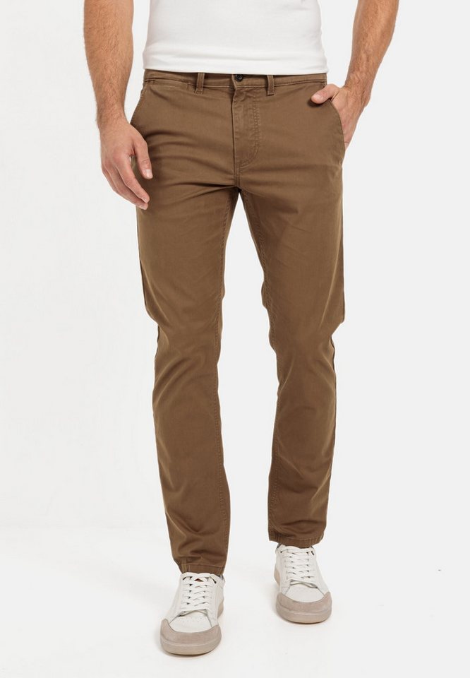 camel active Chinos Chino (1-tlg) von camel active