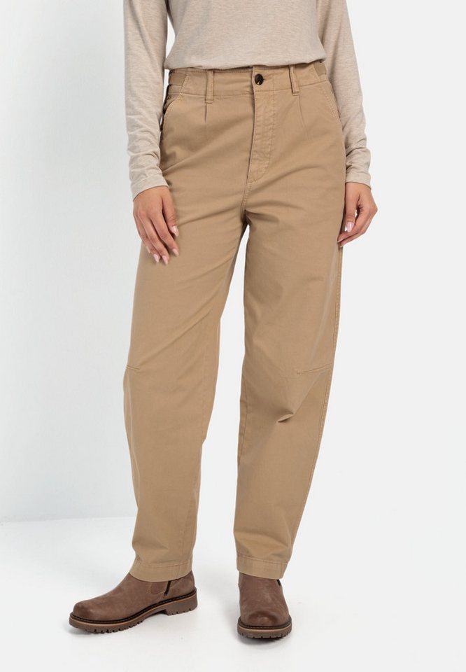 camel active Chinos Chino (1-tlg) von camel active