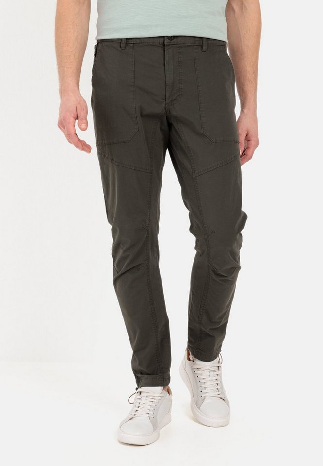 camel active Chinos Worker Chino (1-tlg) von camel active