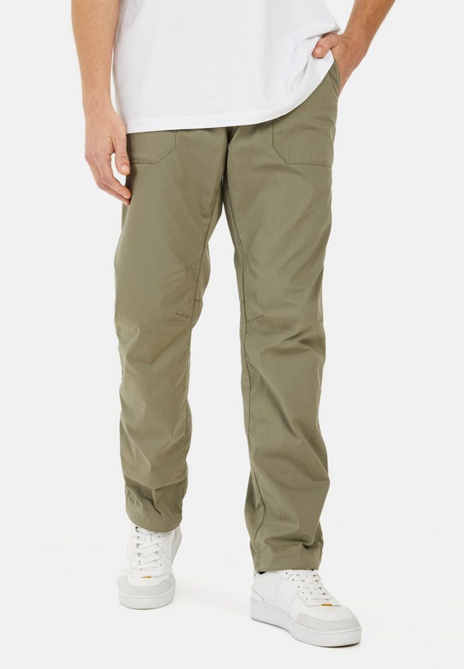 camel active Chinos im Relaxed Fit (1-tlg) von camel active