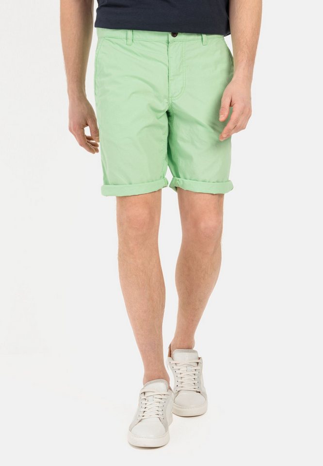 camel active Chinoshorts Regular Fit von camel active